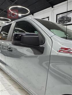 شيفروليه سلفرادو